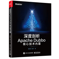 《深度剖析ApacheDubbo核心技术内幕》[34M]百度网盘|亲测有效|pdf下载