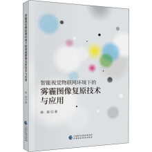 《智能视觉物联网环境下的雾霾图像复原技术与应用》[59M]百度网盘|亲测有效|pdf下载