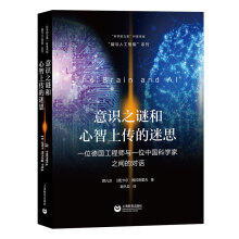 《意识之谜和心智上传的迷思》[35M]百度网盘|亲测有效|pdf下载