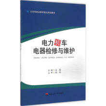《电力机车电器检修与维护王慧主编书籍》[36M]百度网盘|亲测有效|pdf下载