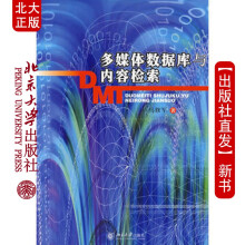 《北大多媒体数据库与内容检索》[45M]百度网盘|亲测有效|pdf下载