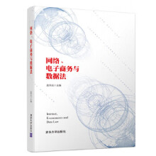 《:网络、电子商务与数据法吴伟光》[31M]百度网盘|亲测有效|pdf下载