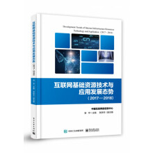 《互联网基础资源技术与应用发展态势》[22M]百度网盘|亲测有效|pdf下载