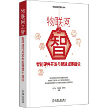 《物联网之智智能硬件开发与智慧城市建设》[34M]百度网盘|亲测有效|pdf下载