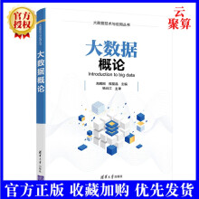 《新书大数据概论高腾刚计算机科学与技术工学大数据云计算数据可视化普通高等》[22M]百度网盘|亲测有效|pdf下载