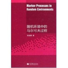 《随机环境中的马尔代夫过程胡迪鹤书籍》[56M]百度网盘|亲测有效|pdf下载