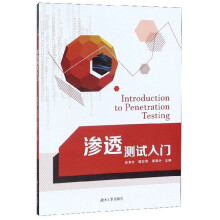 《渗透测试入门》[22M]百度网盘|亲测有效|pdf下载