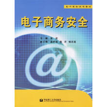 《电子商务安全张波主编》[34M]百度网盘|亲测有效|pdf下载