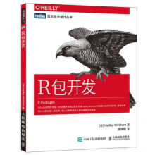 《R包开发》[31M]百度网盘|亲测有效|pdf下载