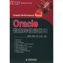 《Oracle数据库性能优化盖国强等编著》[24M]百度网盘|亲测有效|pdf下载