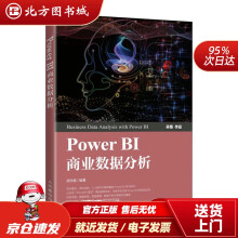 《PowerBI商业数据分析北方城》[46M]百度网盘|亲测有效|pdf下载