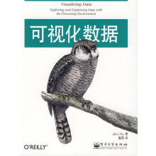 《可视化数据弗莱　著,张羽　译》[37M]百度网盘|亲测有效|pdf下载