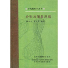 《分形与图象压缩陈守吉、张立明》[56M]百度网盘|亲测有效|pdf下载