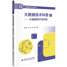 《大数据技术科普1——大数据技术与应用》[49M]百度网盘|亲测有效|pdf下载