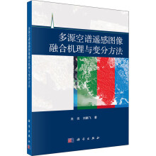 《多源空谱遥感图像融合机理与变分方法》[31M]百度网盘|亲测有效|pdf下载