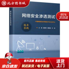 《网络安全渗透测试苗春雨著北方城》[33M]百度网盘|亲测有效|pdf下载