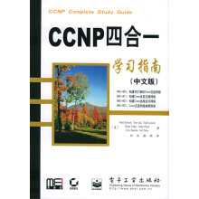 《CCNP四合一学习指南爱德华兹（Ed》[39M]百度网盘|亲测有效|pdf下载