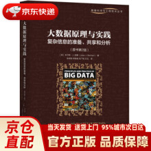 《大数据原理与实践：复杂信息的准备、共享和分析朱尔斯,J,》[49M]百度网盘|亲测有效|pdf下载