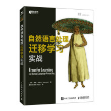 《自然语言处理迁移学习实战》[53M]百度网盘|亲测有效|pdf下载