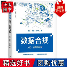 《数据合规：入门、实战与进阶孟洁薛颖朱玲凤》[36M]百度网盘|亲测有效|pdf下载