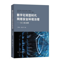 《数字化转型时代网络安全环境治理》[56M]百度网盘|亲测有效|pdf下载