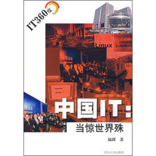 《中国IT：当惊世界殊》[54M]百度网盘|亲测有效|pdf下载