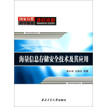 《海量信息存储安全技术及其应用》[33M]百度网盘|亲测有效|pdf下载
