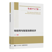 《物联网与智慧消费经济李贻良计算机与互联网书籍》[20M]百度网盘|亲测有效|pdf下载