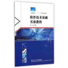 《计算机系列教程：软件技术基础实验教程》[31M]百度网盘|亲测有效|pdf下载