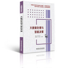 《大数据处理与智能决策》[31M]百度网盘|亲测有效|pdf下载