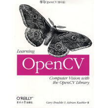 《学习OpenCV》[36M]百度网盘|亲测有效|pdf下载