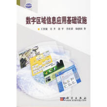 《全新数字区域信息应用基础设施王钦敏科学计算机与互联网》[37M]百度网盘|亲测有效|pdf下载