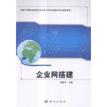 《企业网搭建计算机与互联网书籍》[34M]百度网盘|亲测有效|pdf下载