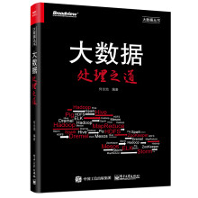 《大数据处理之道》[51M]百度网盘|亲测有效|pdf下载