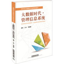 《大数据时代管理信息系统》[36M]百度网盘|亲测有效|pdf下载
