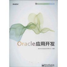 《Oracle应用开发》[24M]百度网盘|亲测有效|pdf下载