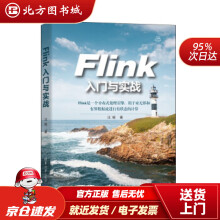 《Flink入门与实战大数据技术丛书汪明北方城》[32M]百度网盘|亲测有效|pdf下载