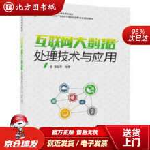 《互联网大数据处理技术与应用大数据技术与应用专业规划教材曾剑平北方城》[37M]百度网盘|亲测有效|pdf下载