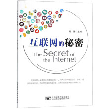 《互联网的秘密》[24M]百度网盘|亲测有效|pdf下载