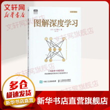 《图解深度学习》[38M]百度网盘|亲测有效|pdf下载