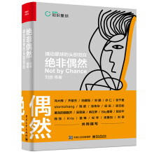 《绝非偶然：撬动星球的头部效应齐俊杰冯大辉亦仁屠龙的胭脂井帅张粥左罗等撰写》[43M]百度网盘|亲测有效|pdf下载