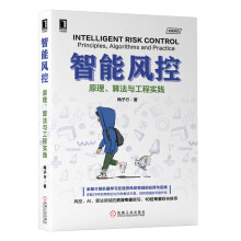 《智能风控：原理、算法与工程实践》[28M]百度网盘|亲测有效|pdf下载