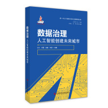 《数据治理》[58M]百度网盘|亲测有效|pdf下载