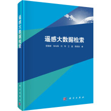 《遥感大数据检索》[23M]百度网盘|亲测有效|pdf下载