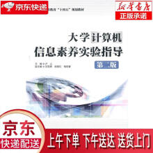 《计算机信息素养实验指导卢山著水利水电》[25M]百度网盘|亲测有效|pdf下载