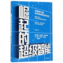《崛起的超级智能》[36M]百度网盘|亲测有效|pdf下载
