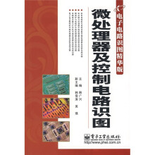 《微处理器及控制电路识图》[33M]百度网盘|亲测有效|pdf下载