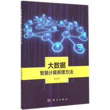 《大数据智慧计算原理方法朱定局作书籍》[26M]百度网盘|亲测有效|pdf下载