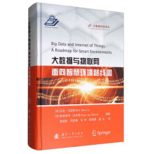 《大数据与物联网面向智慧环境路线图》[43M]百度网盘|亲测有效|pdf下载