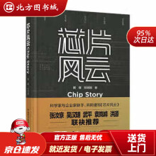 《芯片风云戴瑾,刘志翔中国科学技术北方城》[53M]百度网盘|亲测有效|pdf下载